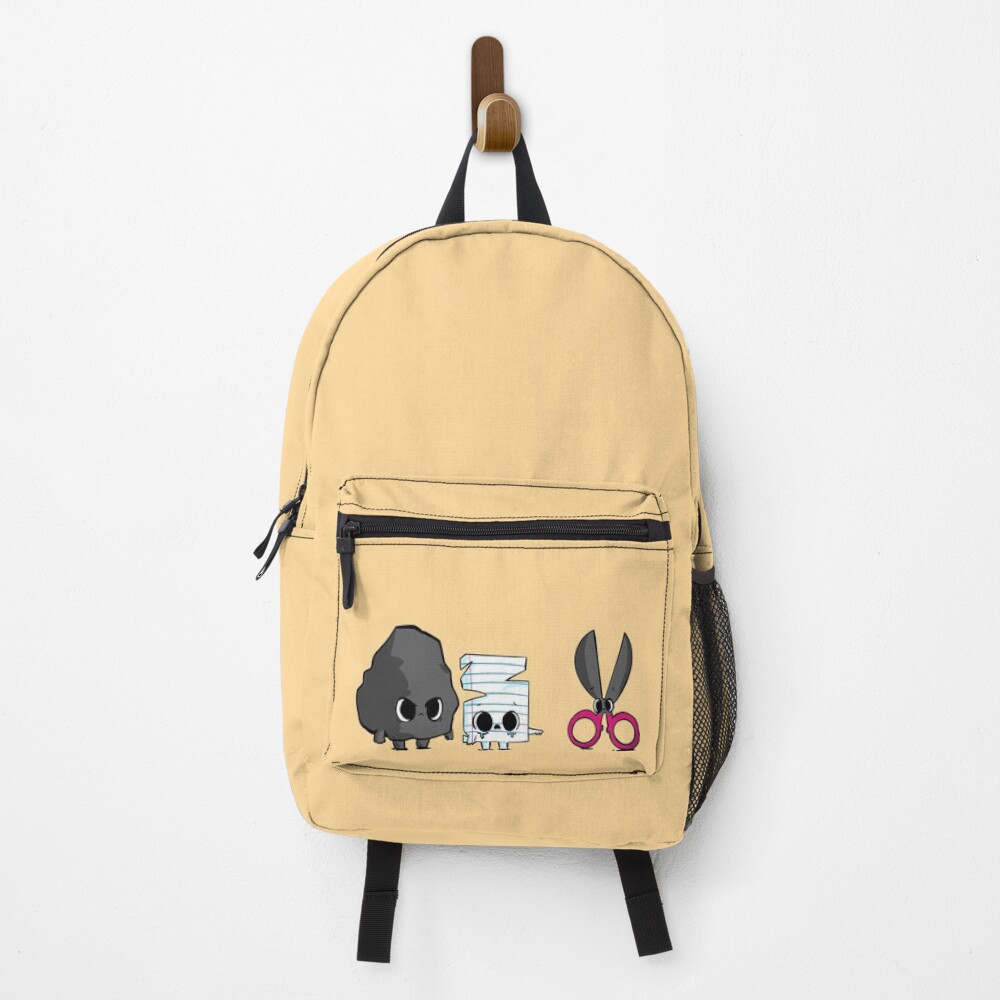 Item preview, Backpack designed and sold by RedSolar.