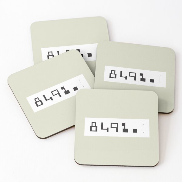 Item preview, The Number of the Beast designed and sold by Off the Box.