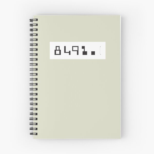 Item preview, The Number of the Beast designed and sold by Off the Box.
