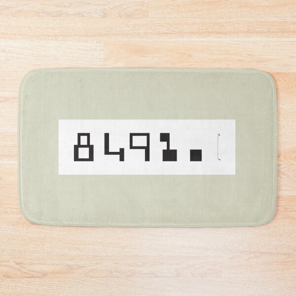 Item preview, The Number of the Beast designed and sold by Off the Box.