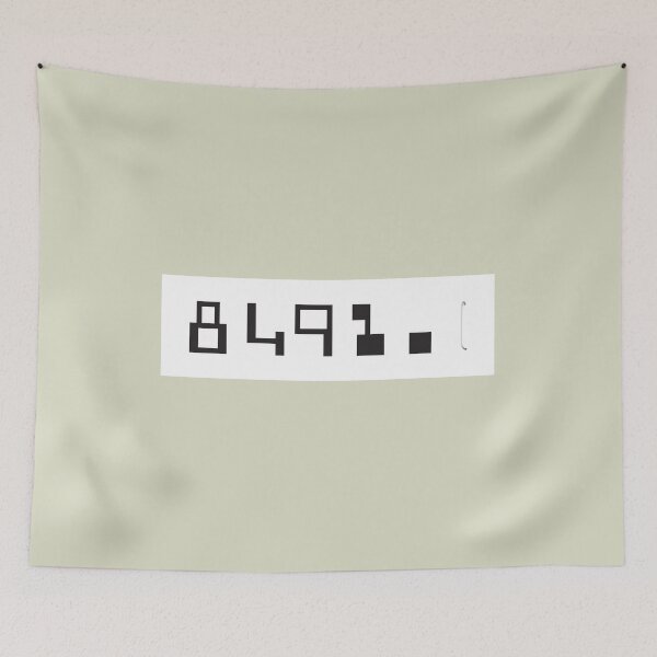 Item preview, The Number of the Beast designed and sold by Off the Box.
