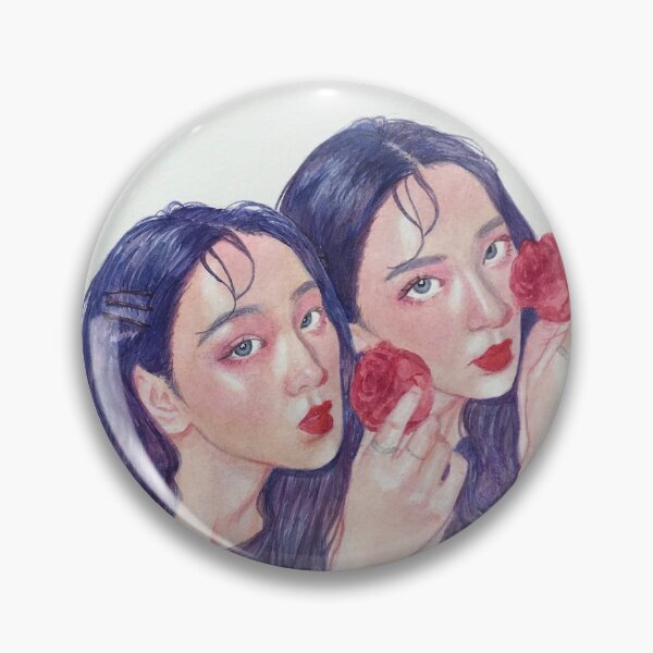 Item preview, Yves - LOONA designed and sold by Warigari.