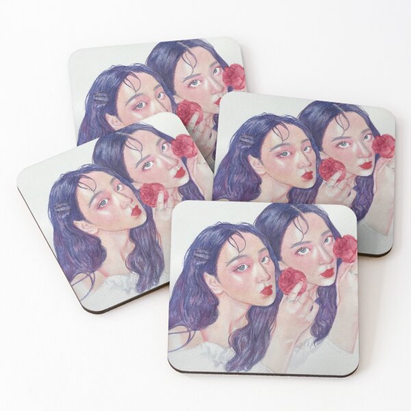 Item preview, Yves - LOONA designed and sold by Warigari.