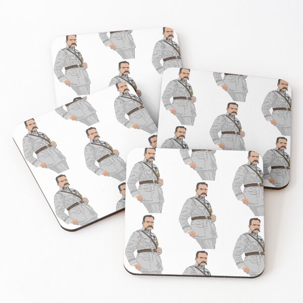 Item preview, Pilsudski designed and sold by KarolHippyman.