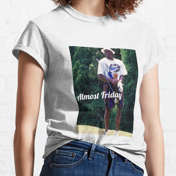 Michael Jordan Classic T-Shirt
