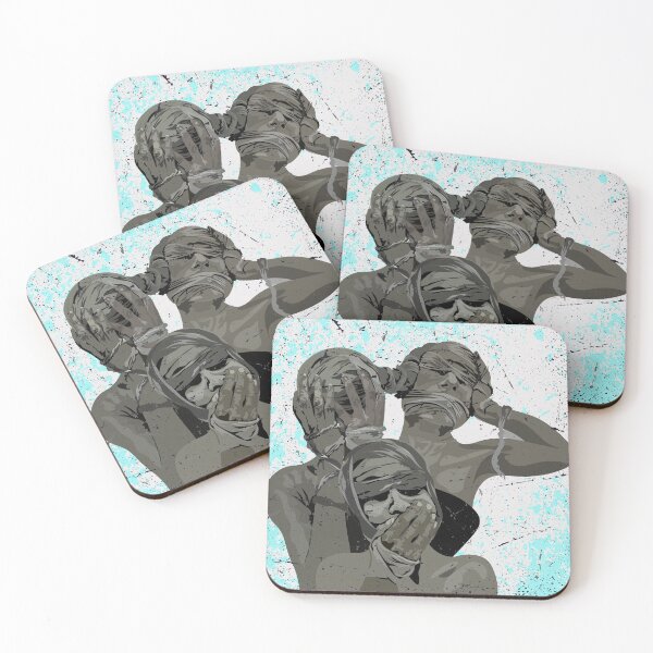 Item preview, Three wise monkeys | See no Evil, Hear no Evil, Speak no Evil designed and sold by Dead-Famous.