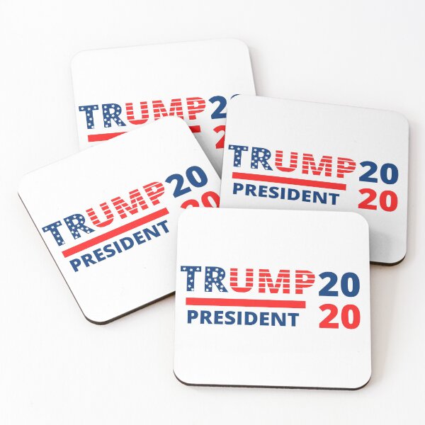 Item preview, Trump 2020  designed and sold by Shawnwil.