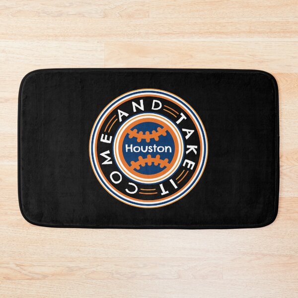 Item preview, Come And Take It Houston Baseball Design designed and sold by KoolMoDee.