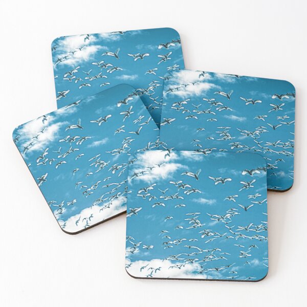 Item preview, Flock designed and sold by DVJPhotography.