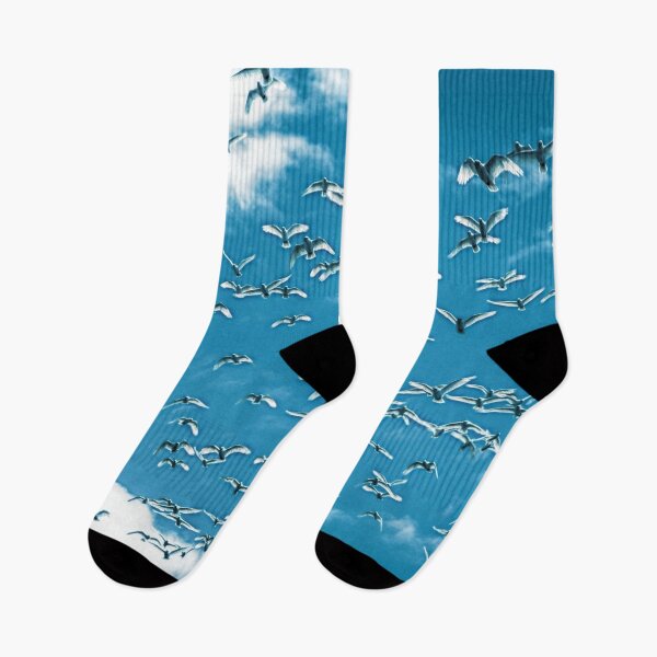 Item preview, Flock designed and sold by DVJPhotography.