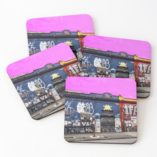 Item preview, Pink Sky designed and sold by CiceroSpin.