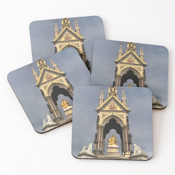Item preview, The Albert Memorial designed and sold by Ragpamuffin.