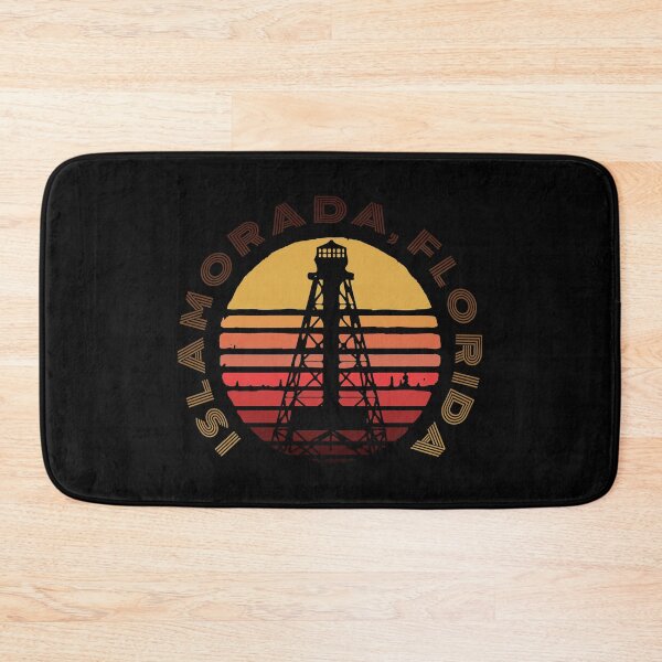 Item preview, Islamorada Florida Sunset & Lighthouse Souvenir designed and sold by KoolMoDee.