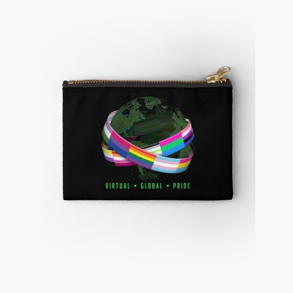 Item preview, Virtual Global Pride designed and sold by Patrick Hiller.