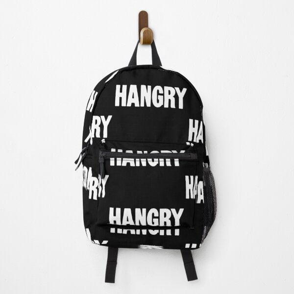 Item preview, Hangry designed and sold by Good-Looking Corpse.