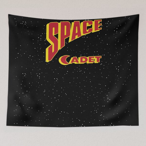 Item preview, Space Cadet designed and sold by Off the Box.