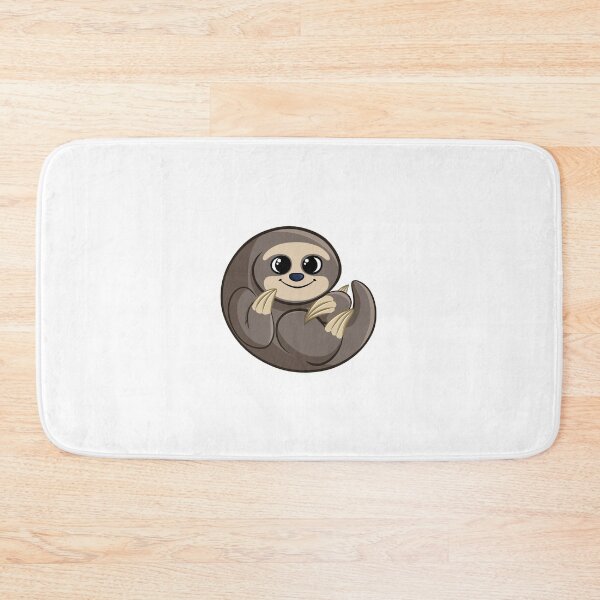 Item preview, Sloth designed and sold by Michael Lockhart.