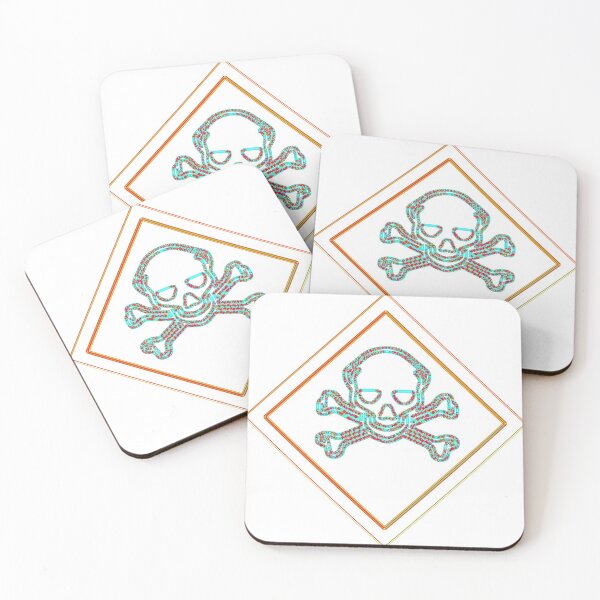 Item preview, Skull Sign #1 designed and sold by Olympia Ellinas.