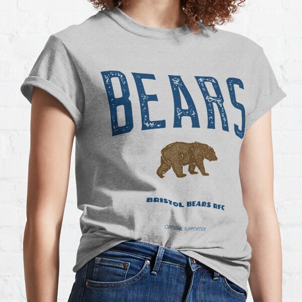 Bristol Bears Gifts & Merchandise Redbubble