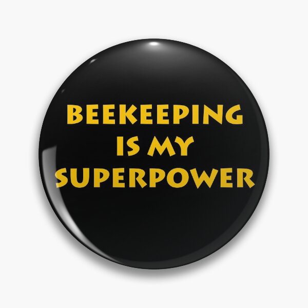 Item preview, Beekeeping Funny Beekeeper designed and sold by BellaVille.