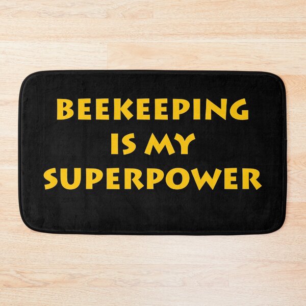 Item preview, Beekeeping Funny Beekeeper designed and sold by BellaVille.