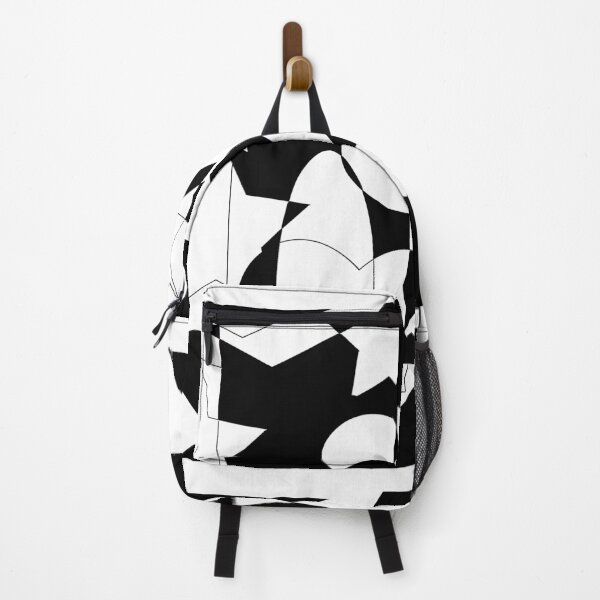 Item preview, Shapes but black or white designed and sold by OSG369.