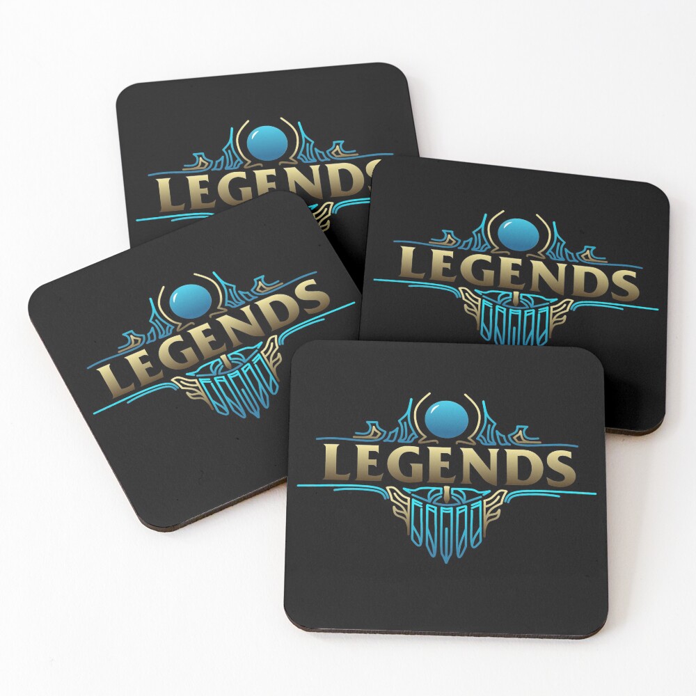 Item preview, Coasters (Set of 4) designed and sold by RedSolar.