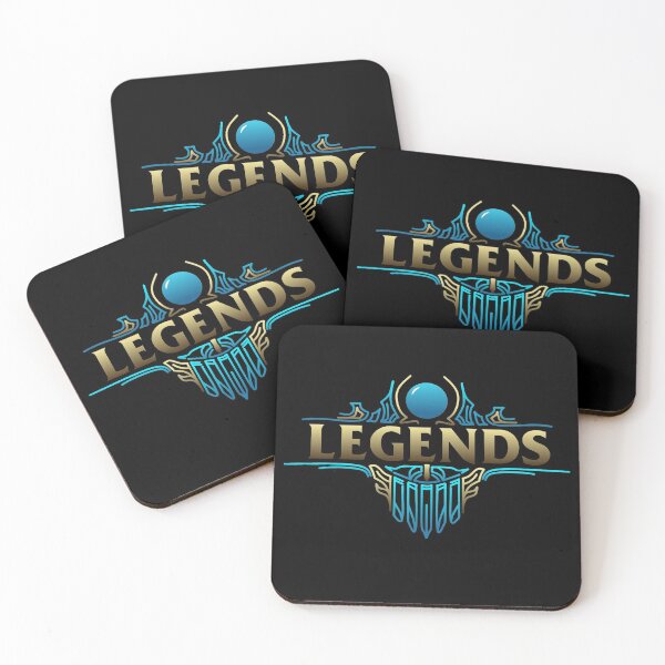 Item preview, Legends 2 designed and sold by RedSolar.