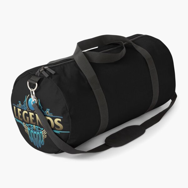 League Of Legends Duffle Bags for Sale Redbubble