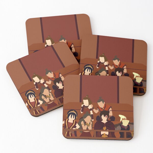 Item preview, Ember Island Play designed and sold by malice7222.