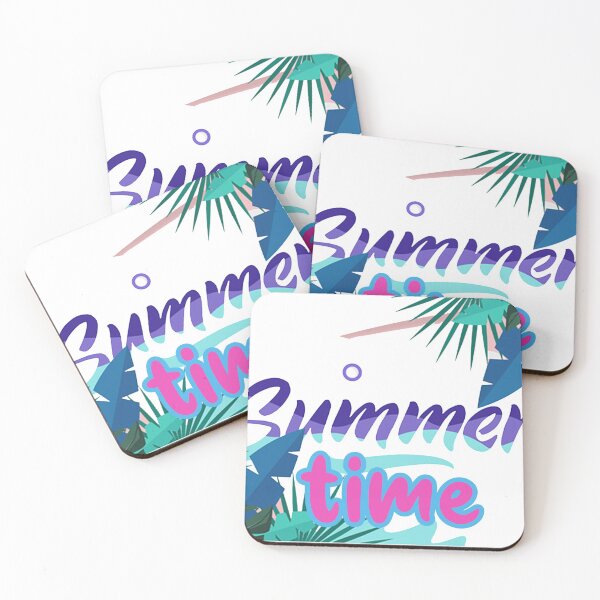 Item preview, Summer time designed and sold by lovesuperkarma.