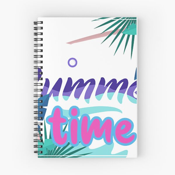 Item preview, Summer time designed and sold by lovesuperkarma.