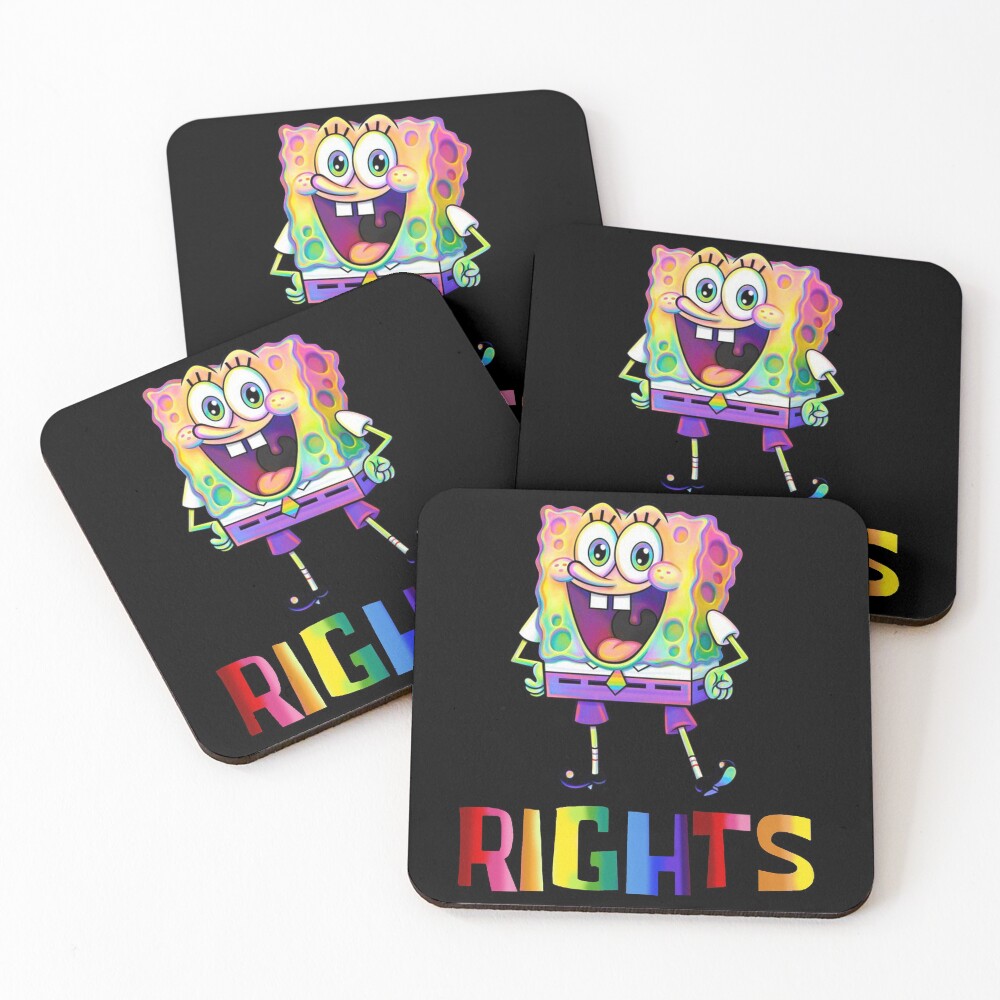 Item preview, Coasters (Set of 4) designed and sold by Twaingrant.