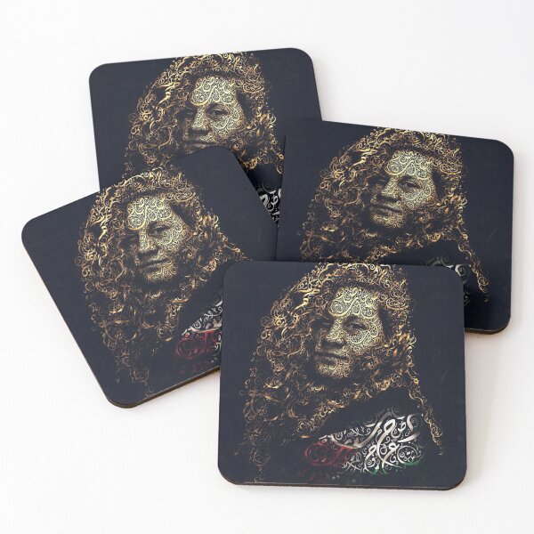 Item preview, Ahed Tamimi caligraphy designed and sold by foxxyapparel.
