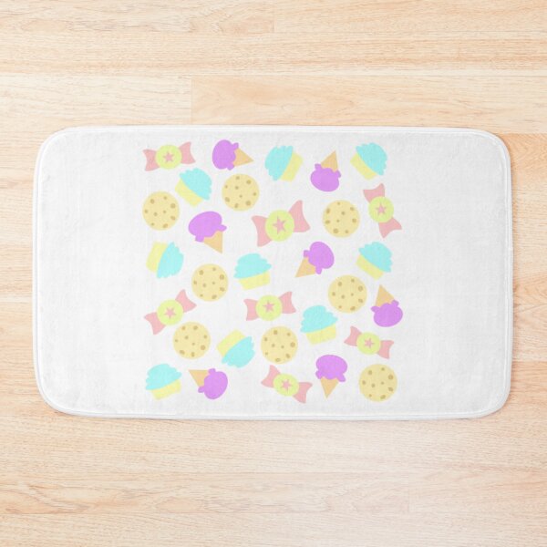 Item preview, Sugar Rush Background designed and sold by KacyCupcake.