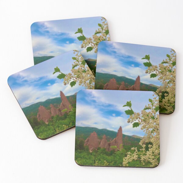 Item preview, Peek through the flowers designed and sold by rwartbyrw.
