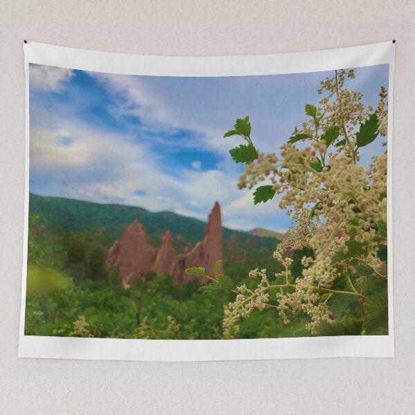 Item preview, Peek through the flowers designed and sold by rwartbyrw.