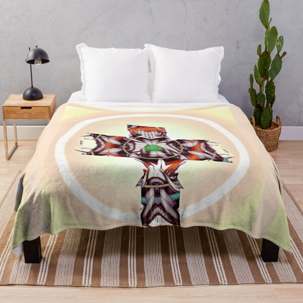 Item preview, Crossing The Patterns designed and sold by Burtoncolorado.