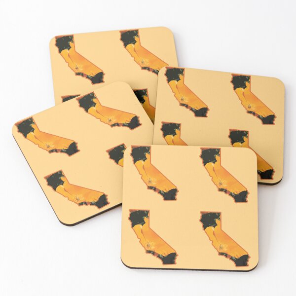 Item preview, California Poppy designed and sold by alli-j-art.