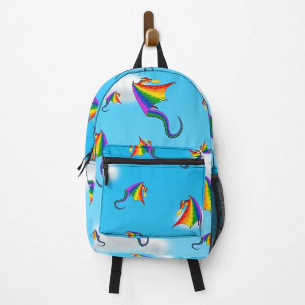 Item preview, Fly With Pride, Dragon Series - LGBTQ designed and sold by StephOBrien.