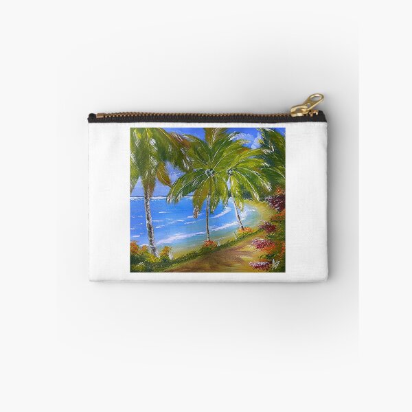 Item preview, Jamaica Palms designed and sold by Collin Clarke.