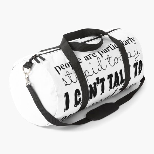 Item preview, people are particularly stupid today I can’t talk to anymore of them designed and sold by savannahnoel.