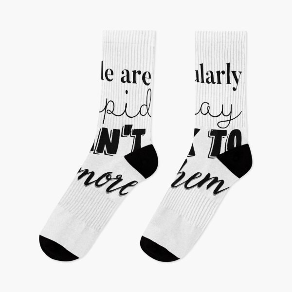 Item preview, people are particularly stupid today I can’t talk to anymore of them designed and sold by savannahnoel.