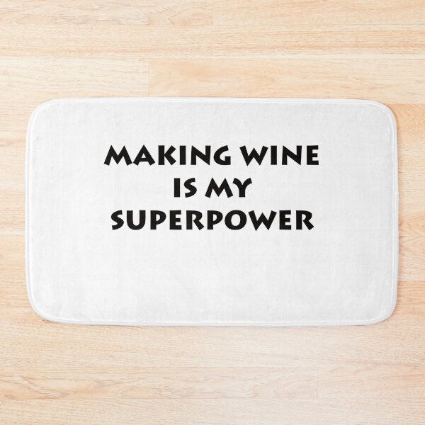 Item preview, Wine Making Wine Maker designed and sold by BellaVille.