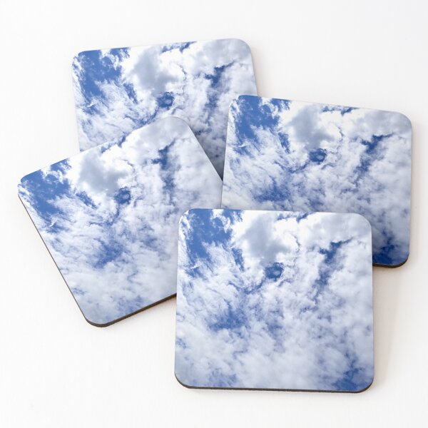Item preview, Cloudy blue sky designed and sold by rachelchxn.
