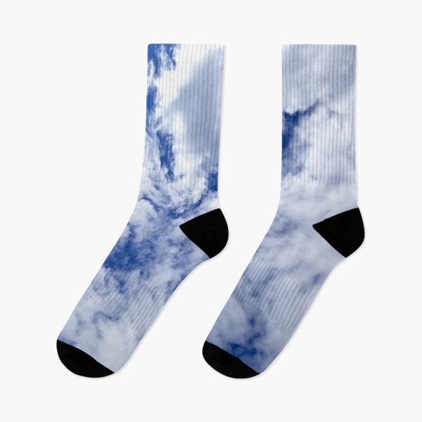 Item preview, Cloudy blue sky designed and sold by rachelchxn.