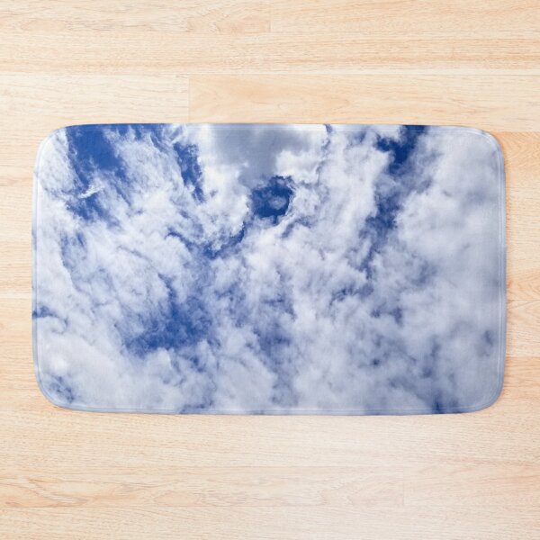 Item preview, Cloudy blue sky designed and sold by rachelchxn.