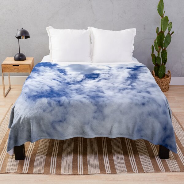 Item preview, Cloudy blue sky designed and sold by rachelchxn.
