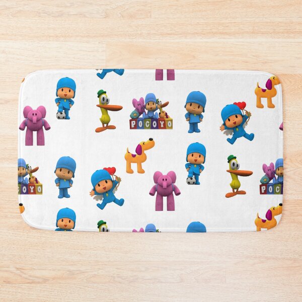 Item preview, pocoyo designed and sold by Kazoza.