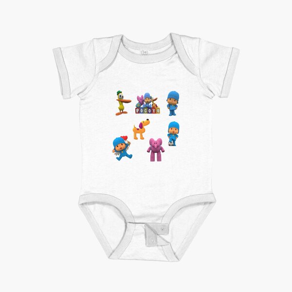 Item preview, pocoyo designed and sold by Kazoza.